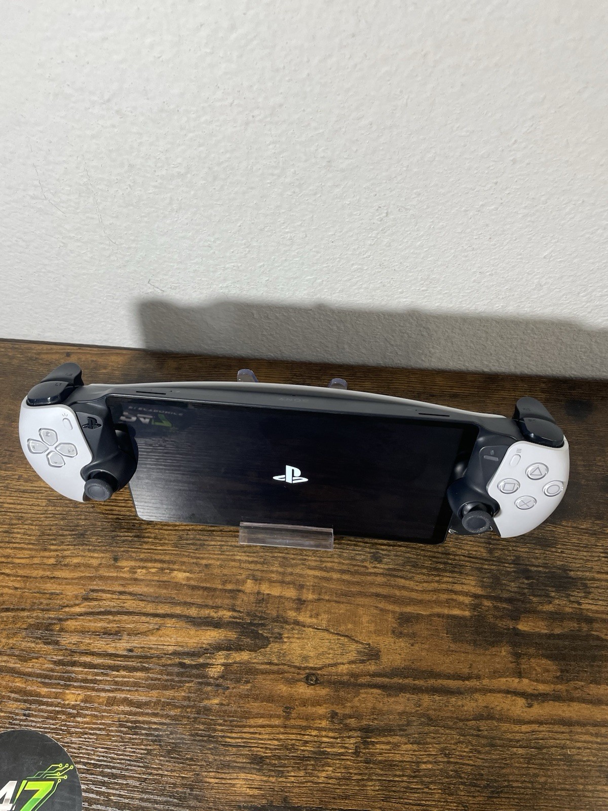 Sony PlayStation Portal Remote Play Handheld for PS5 CFI-Y1001 White TESTED READ