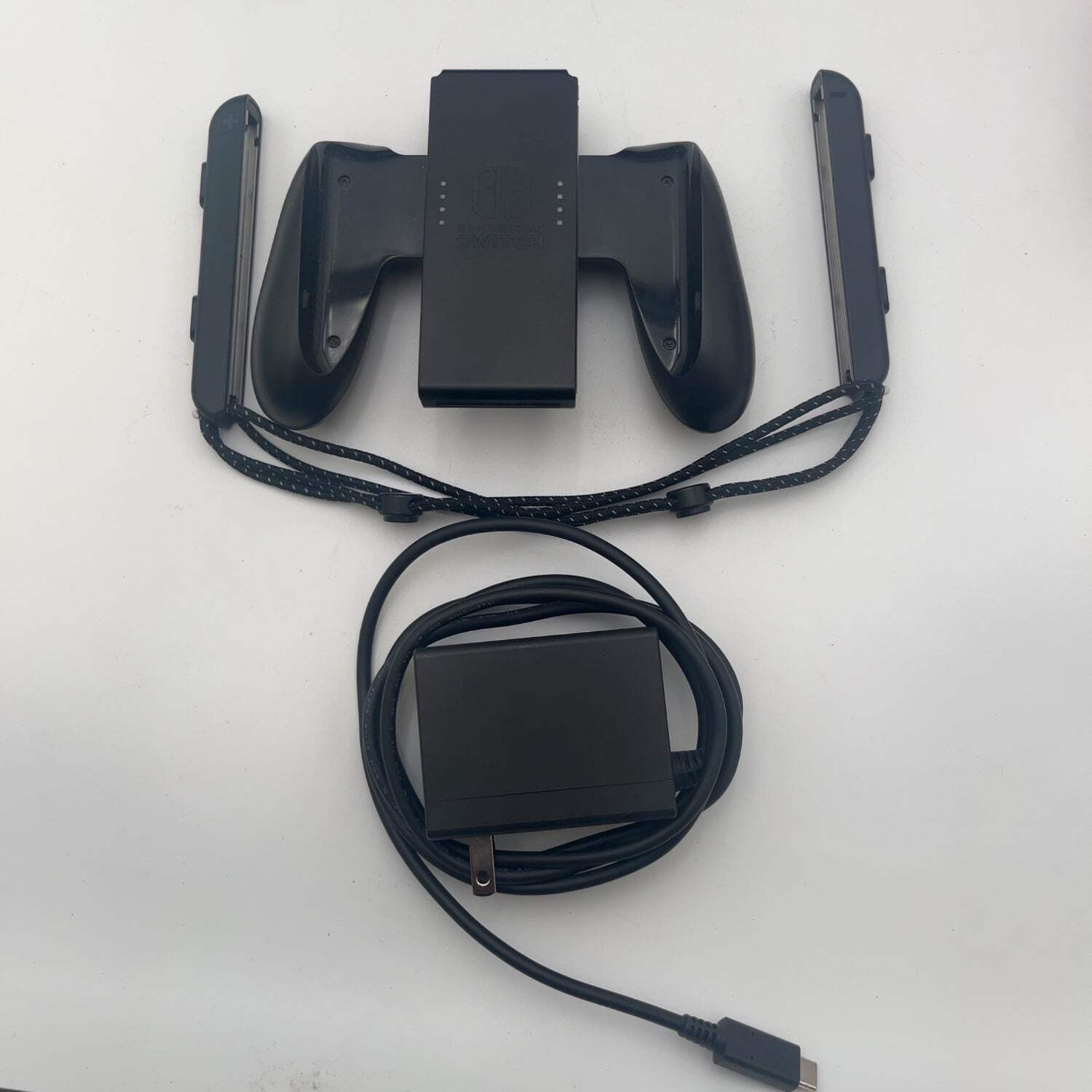 Nintendo Switch OLED Console Gaming System HEG-001 Black