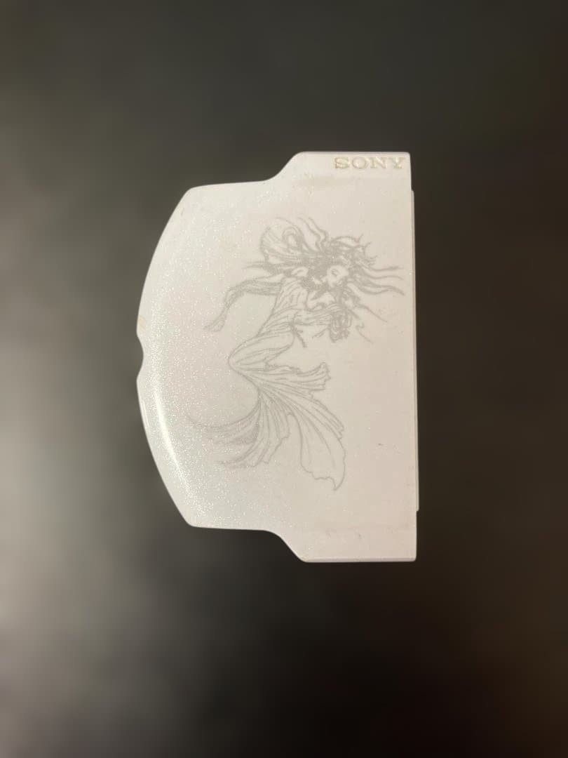 DISSIDIA Fantasy Limited Model PSP