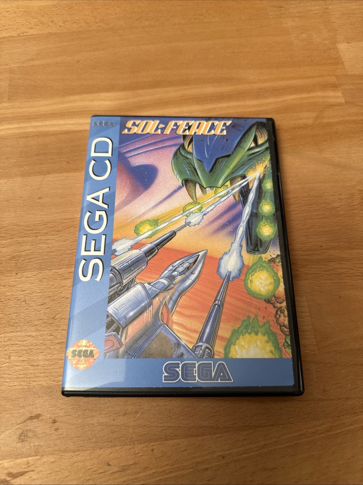 Sega Cdx Tested Working With Two Controllers 7 Games And Cables