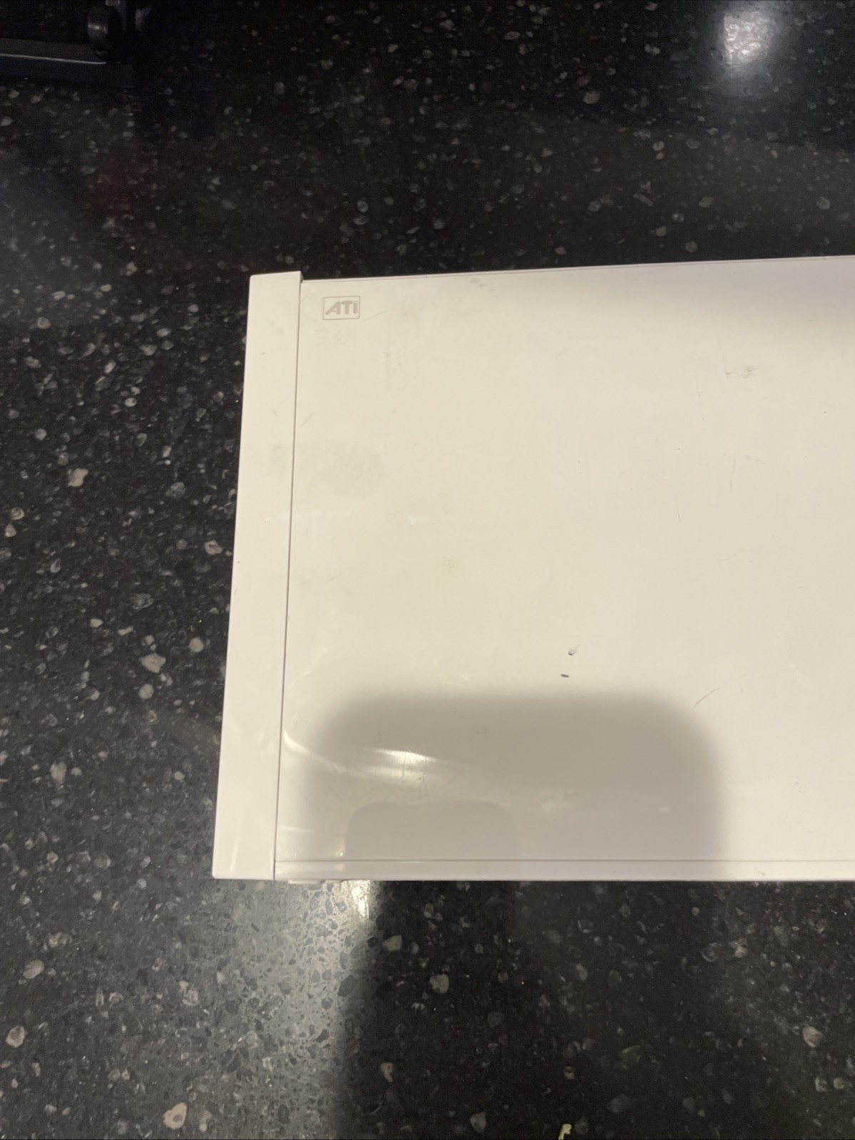 Nintendo Wii RVL-001 (USA) Console Only Powers On