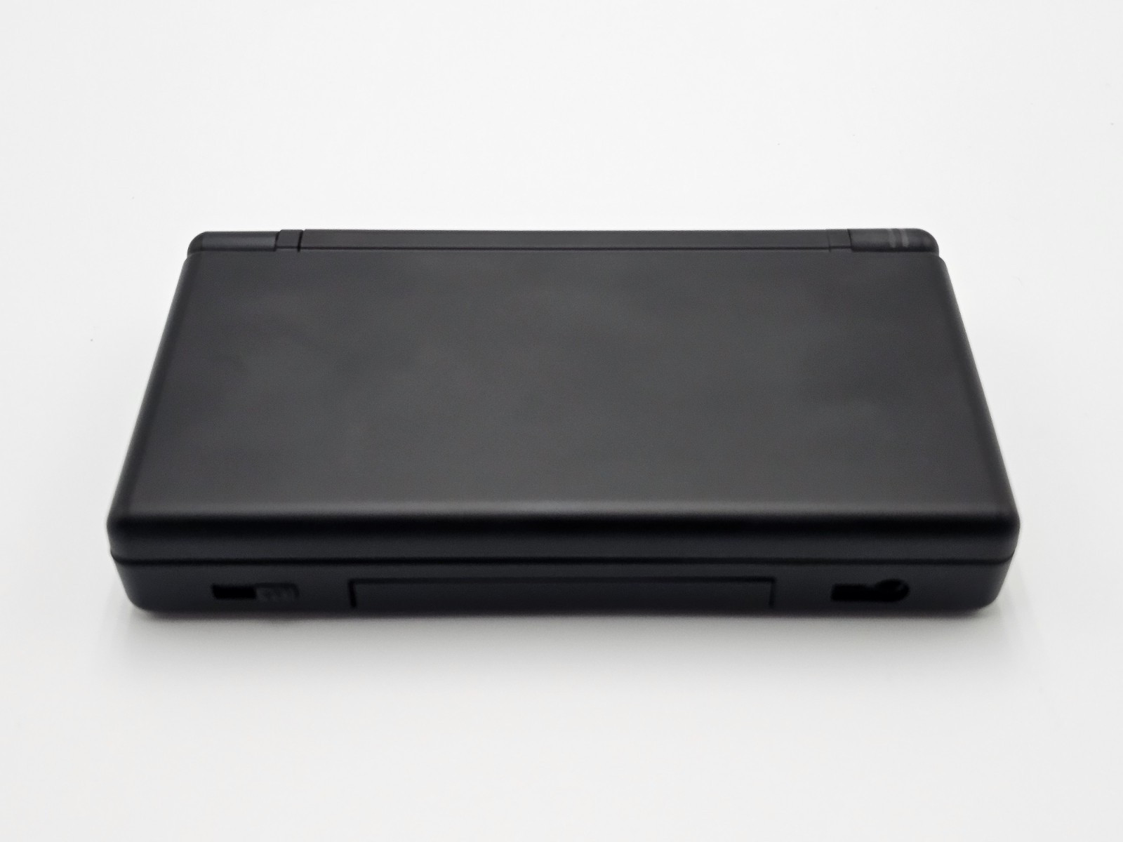 Nintendo DS Lite Handheld Game Console Black USG-001