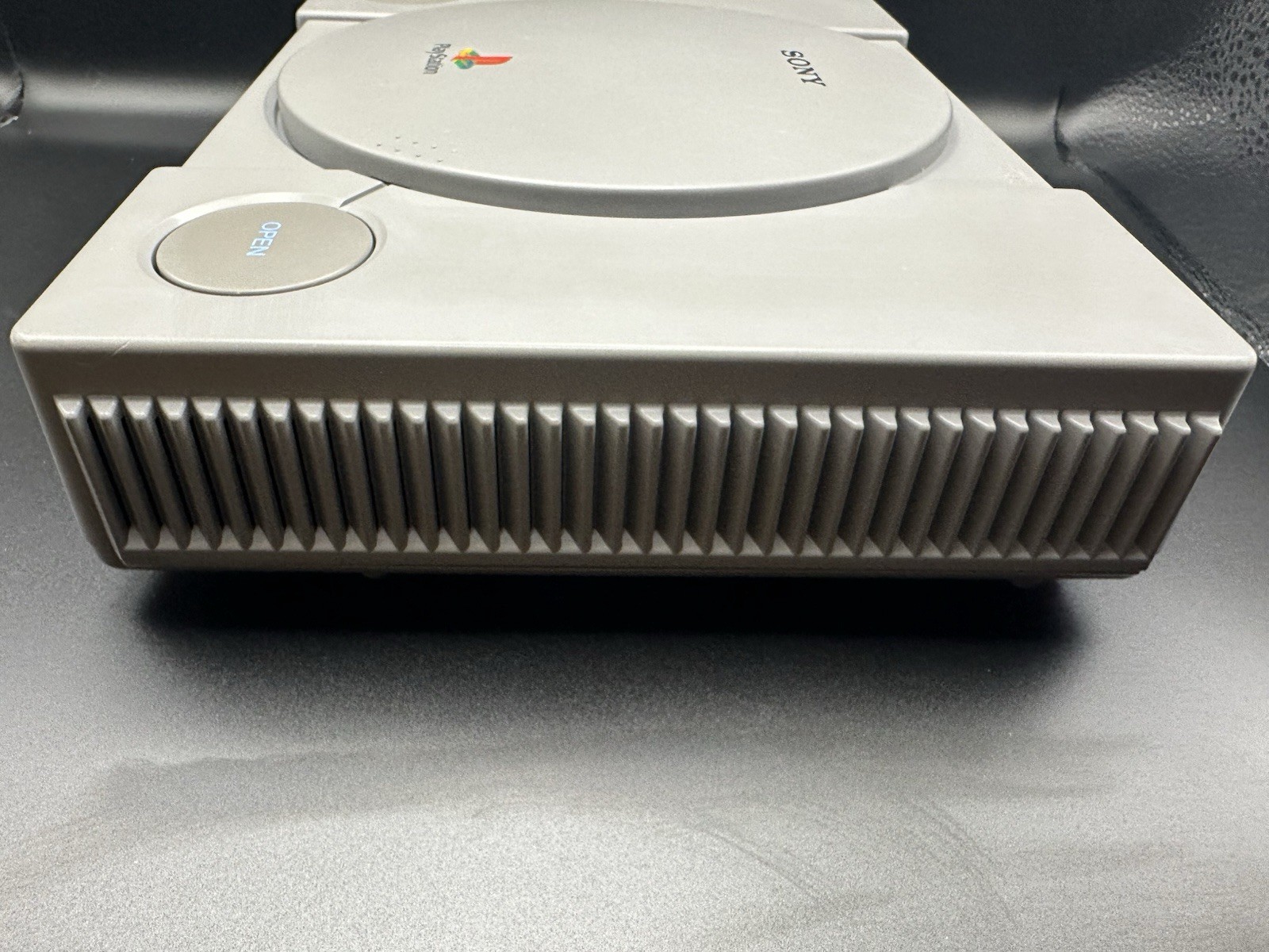 Sony PlayStation 1 Console Bundle SCPH-5501 – Restored, Tested, Working