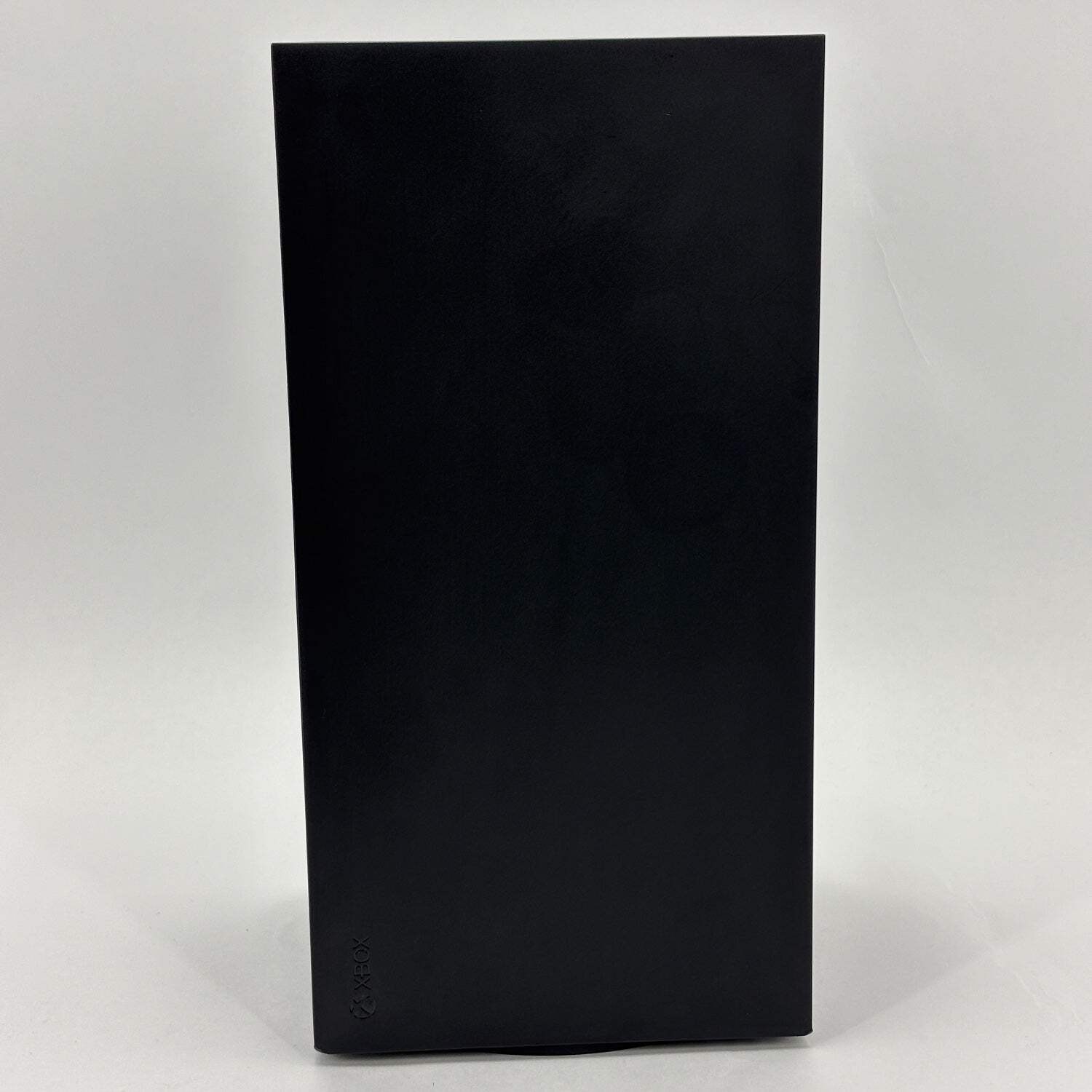 Microsoft Xbox Series X 1TB Console Gaming System Carbon Black 1882