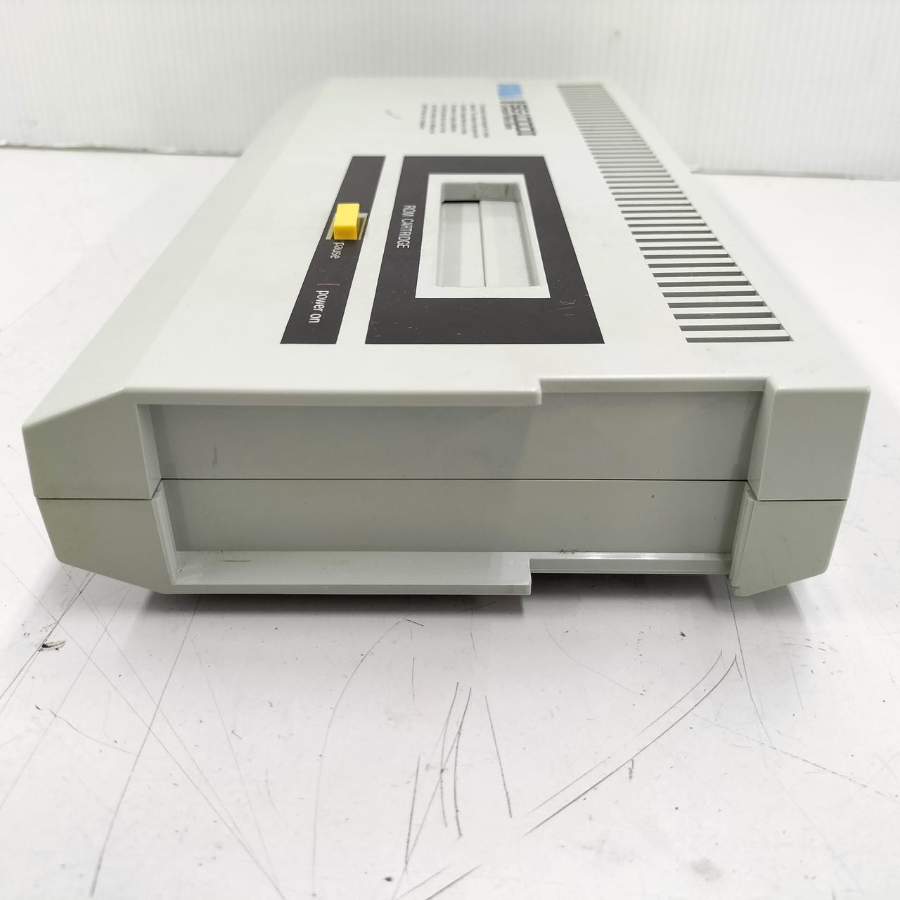 Retro Game Console Model SG 1000 II SEGA