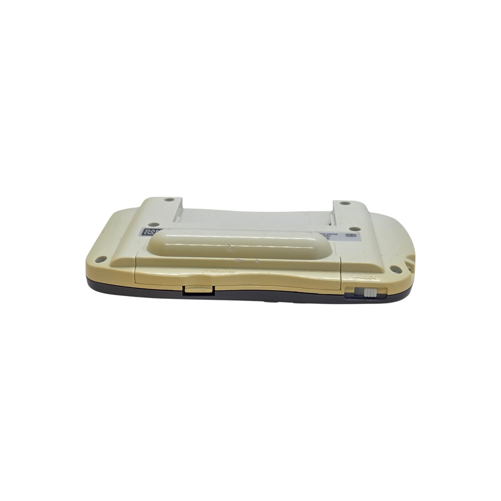 Bandai WonderSwan Wonder Swan Crystal WSC