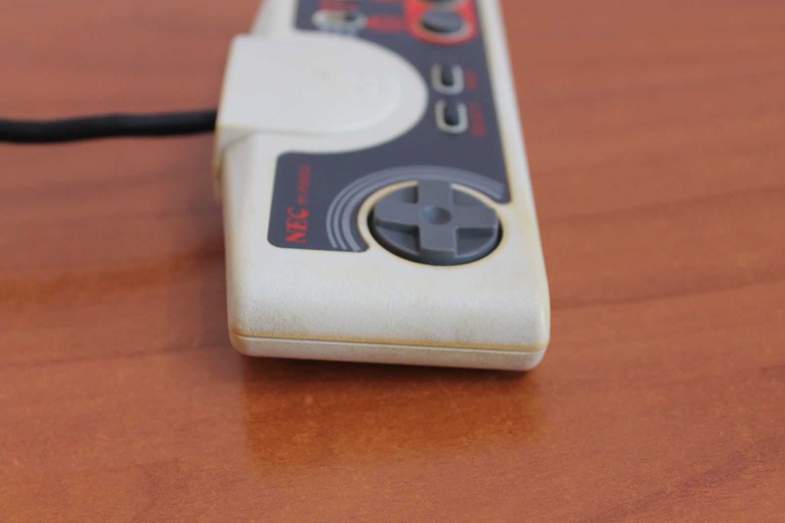 PC ENGINE CONSOLE PCENGINE NEC #2 + New PSU
