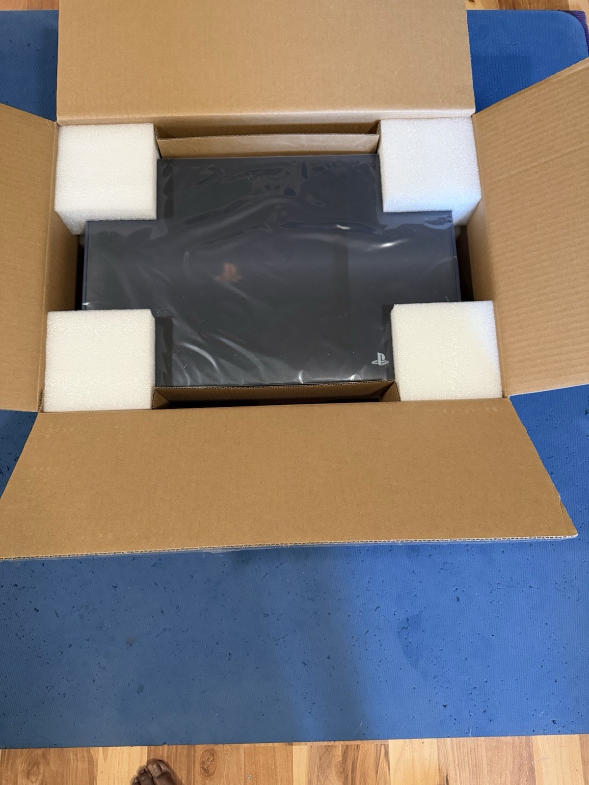 Sony PlayStation 4 Pro 500 Million Limited Edition 2TB 4K HDR Console