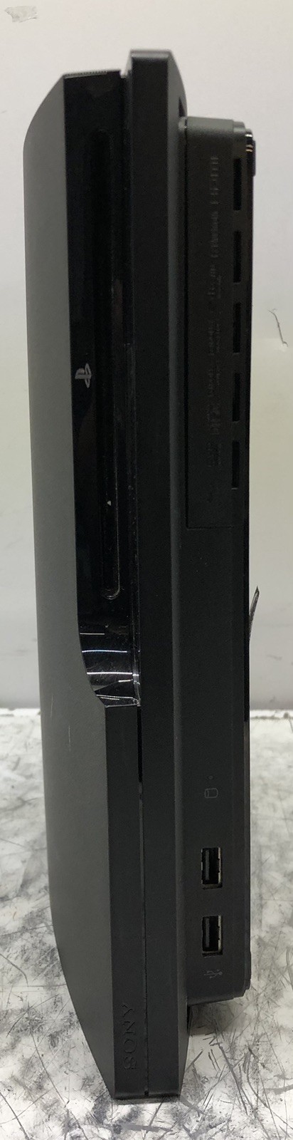 SLIM PLAYSTATION LOT OF PS2 PS3 PS4 CONSOLES RESET TESTED WORKING NO CONTROLLERS