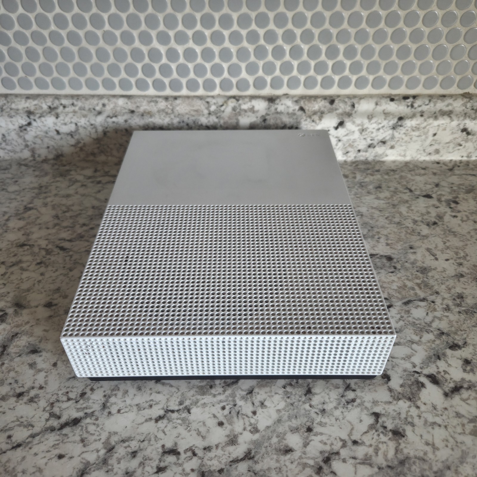 Xbox One S 1TB Console – Console Only – Tested & Working