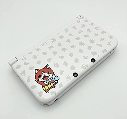 Nintendo 3DS LL Yo-Kai Watch Jibanyan Japan Ver.