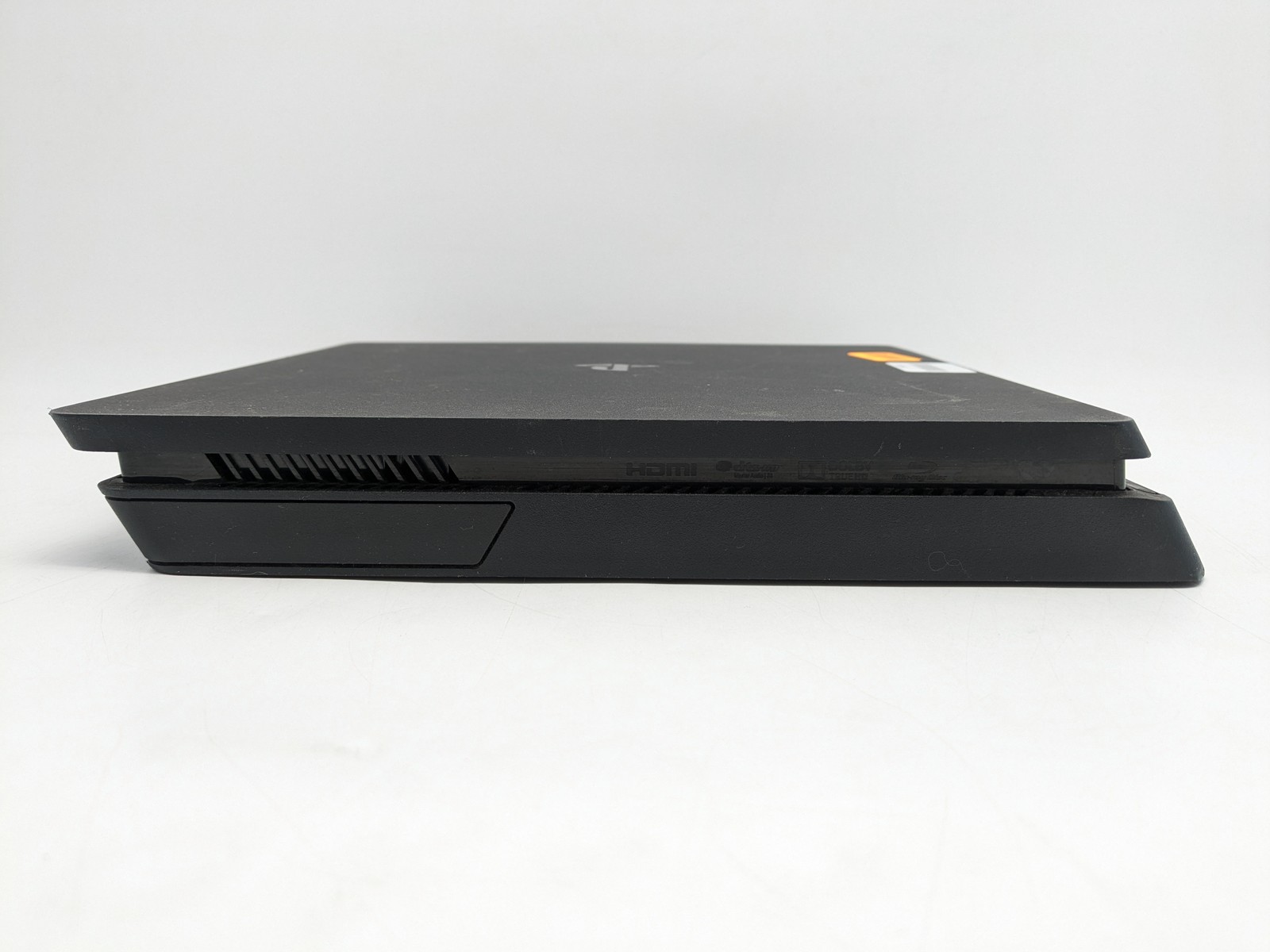 Sony PlayStation 4 Slim Video Game Console 1TB (CUH-2215B) W/ Controller & Games