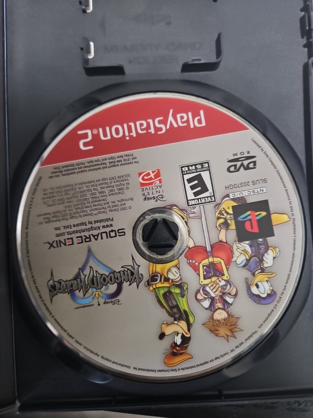 PS2 Bundle. Three Controllers, Three Games, And A Memory Card 128mb.