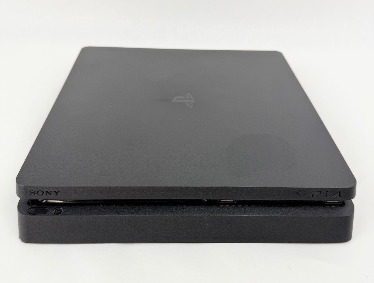 PlayStation 4 Slim PS4 1TB Gaming Console – Console Only – No controller