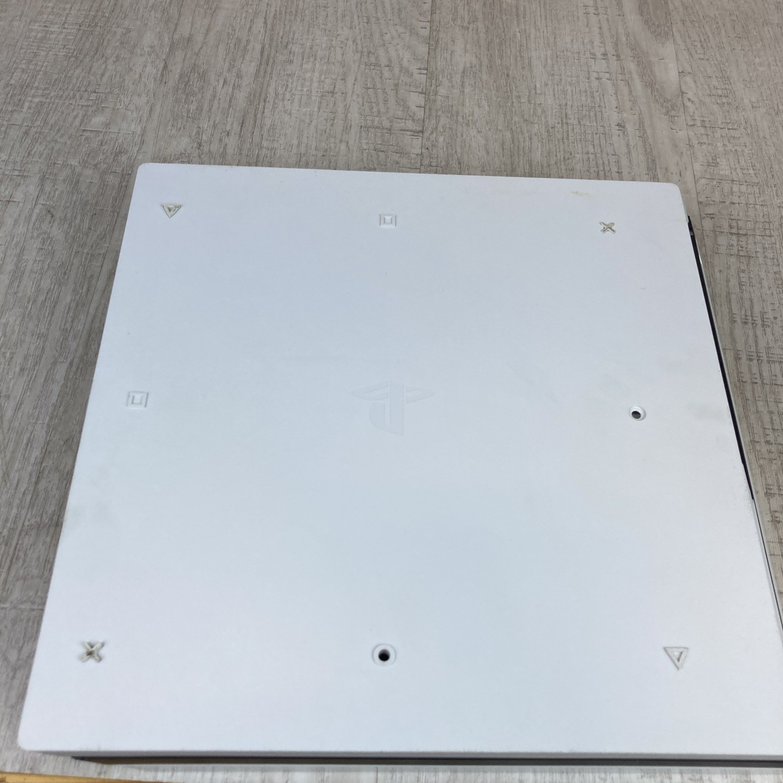 PlayStation 4 Pro 1TB Console Death Stranding Edition Console only