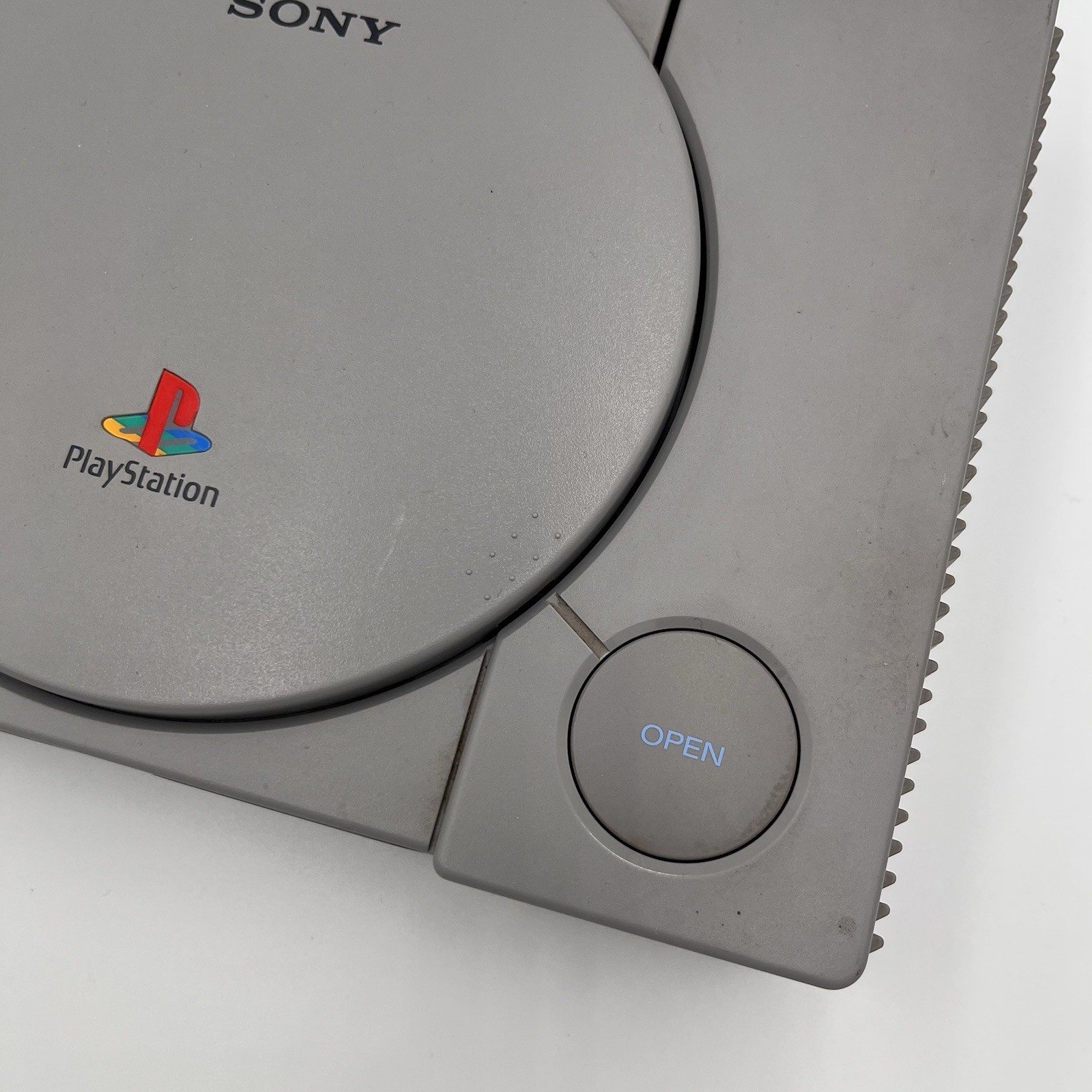 Sony PlayStation 1 Console PS1 Original System Console ONLY