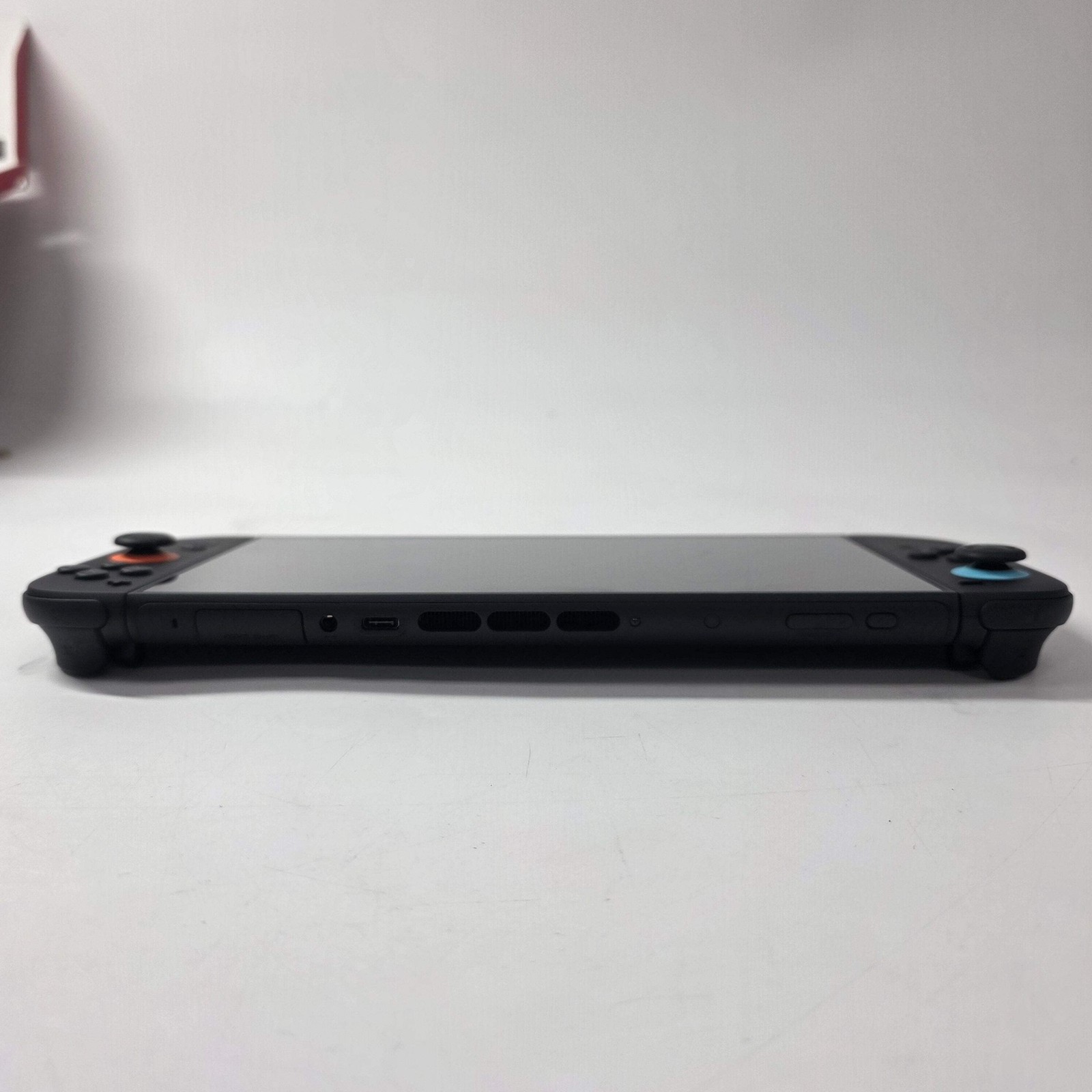 Nintendo Switch 2 Console Gaming System BEE‑001 Red/Blue