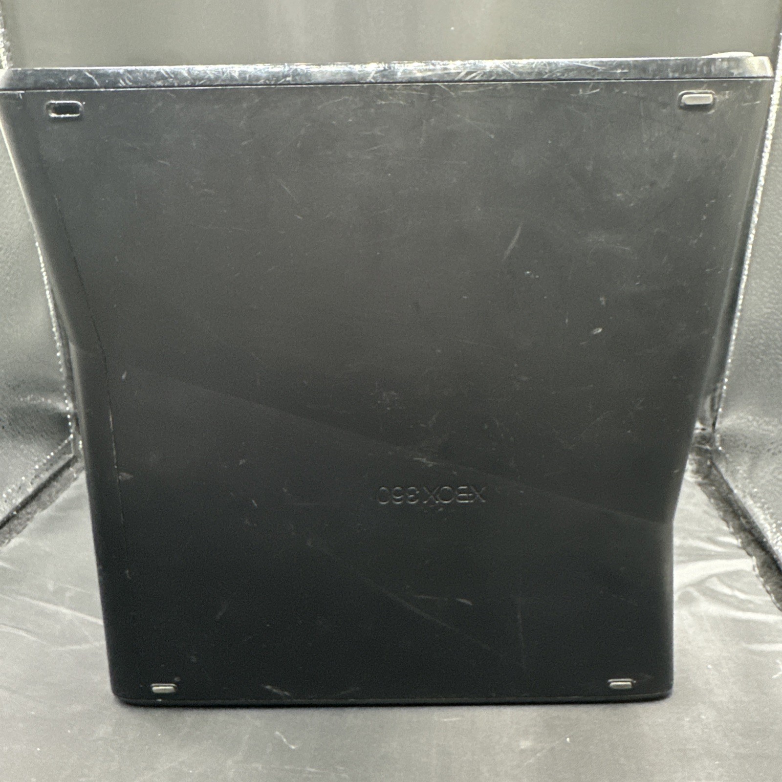 Microsoft Xbox 360 S Video Game Console Model 1439 Working