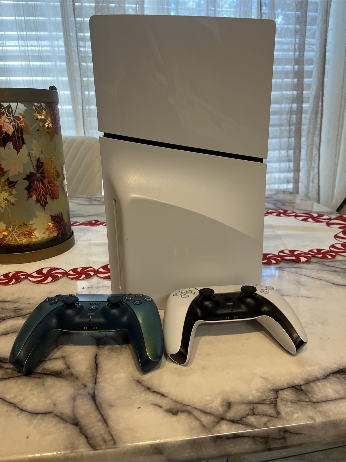 Sony PlayStation 5 three months of Use Comes With Every Thing 2 Console And More