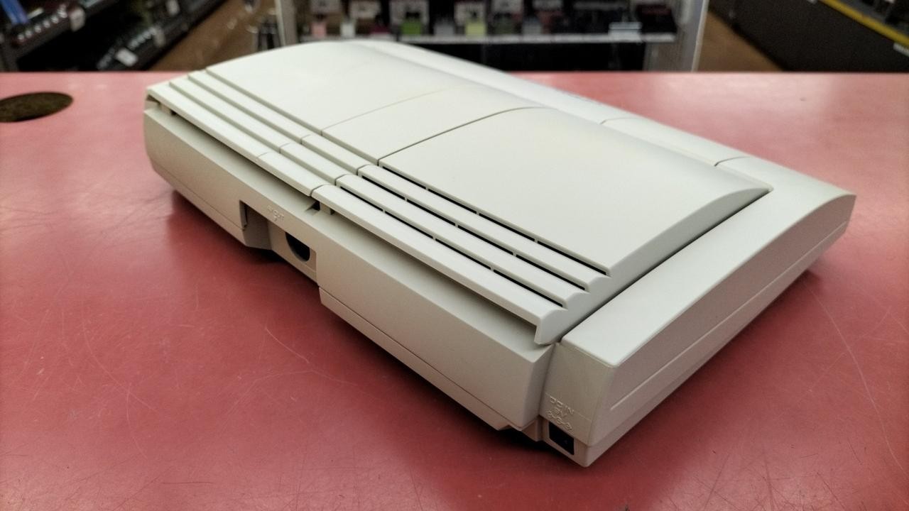 NEC PI-TG10 PC Engine DUO-R