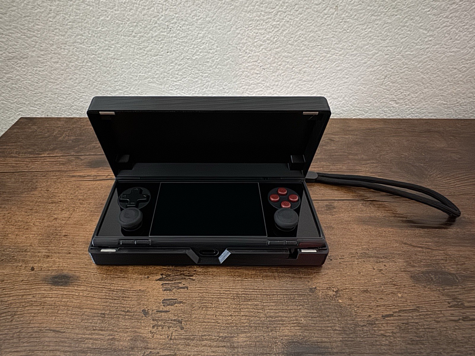 AYANEO Pocket Micro Black 8gb/256gb