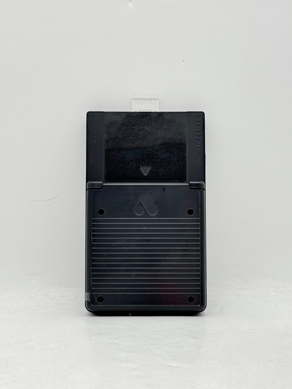 Analogue Pocket Handheld System – Black