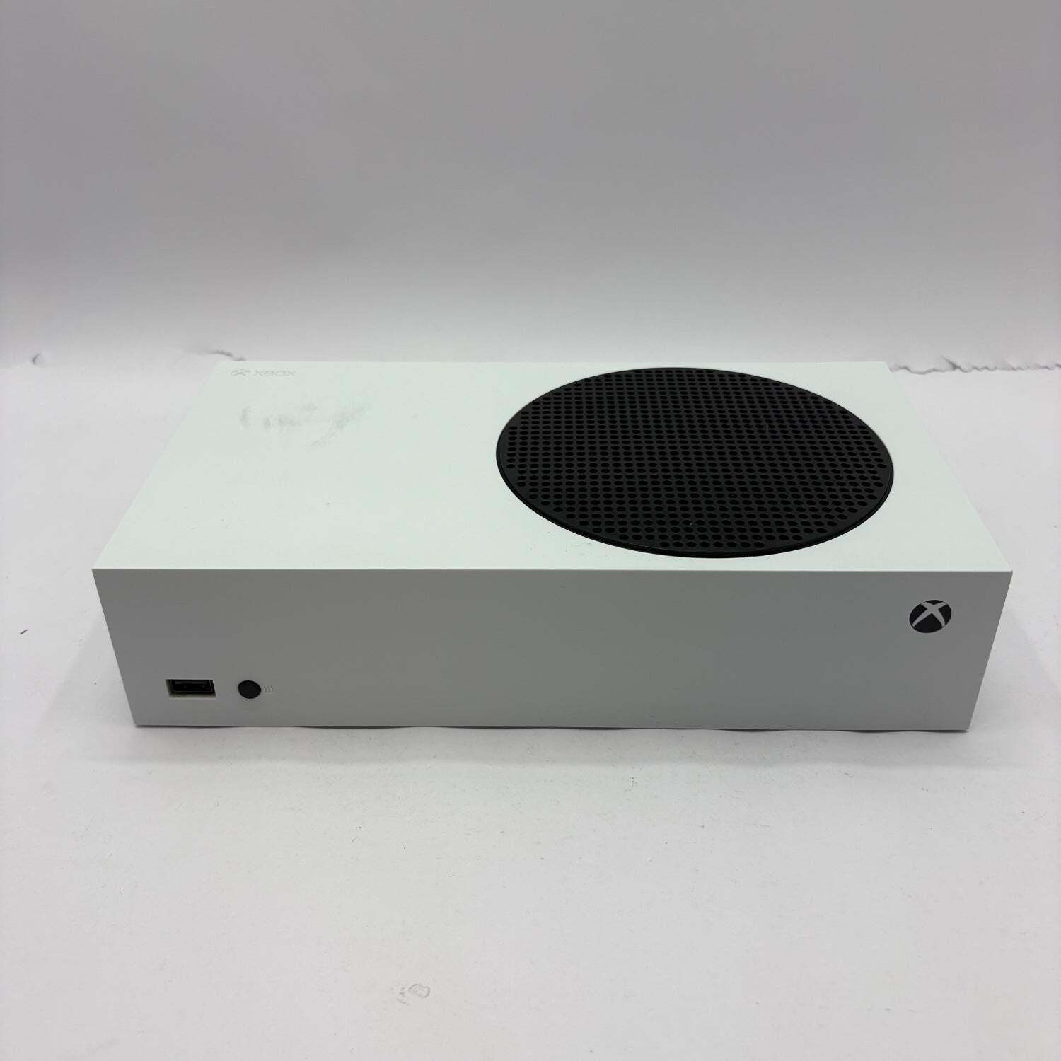 Microsoft Xbox Series S 512GB Console Gaming System White 1883