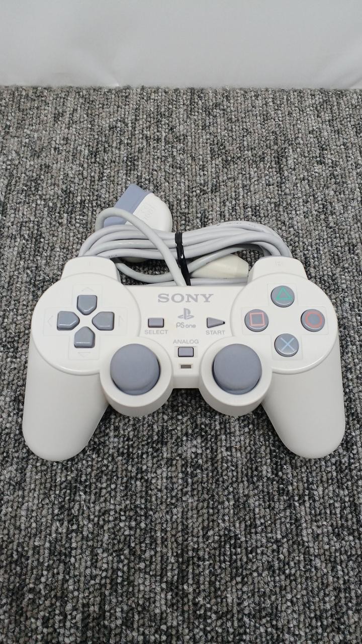 PS ONE Model Number SCPH 100 SONY