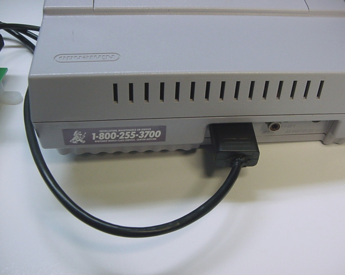 SNES TO JAMMA ARCADE CONVERSION SYSTEM (console and games not included)