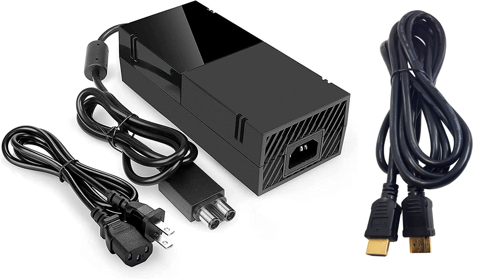 Refurbished Xbox One Original 1TB – Black Good