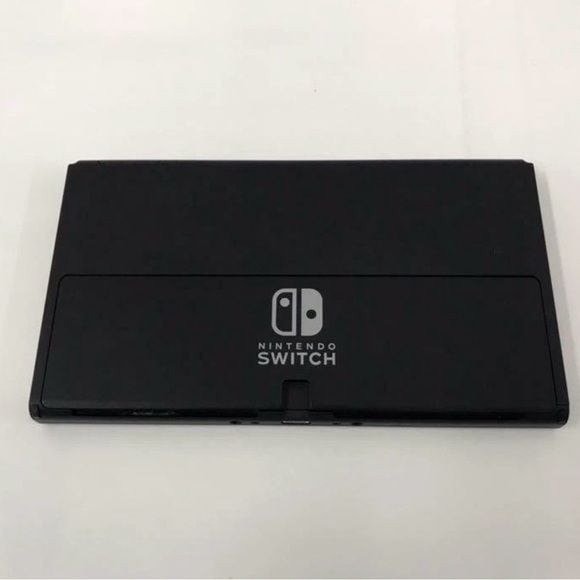 Nintendo Switch Console Organic EL Model (OLED) White Joy-Con (NEW)