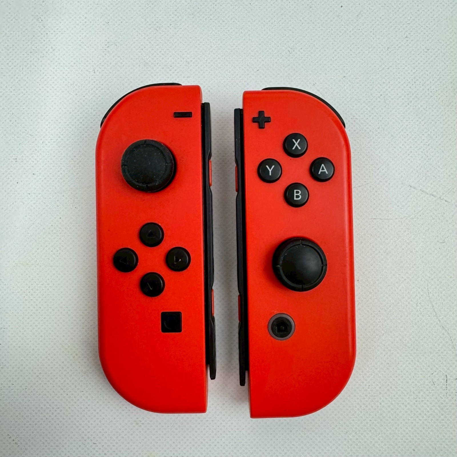 Nintendo Switch 64GB OLED Mario Red Console Boxed Region Free 1Day Ship 644