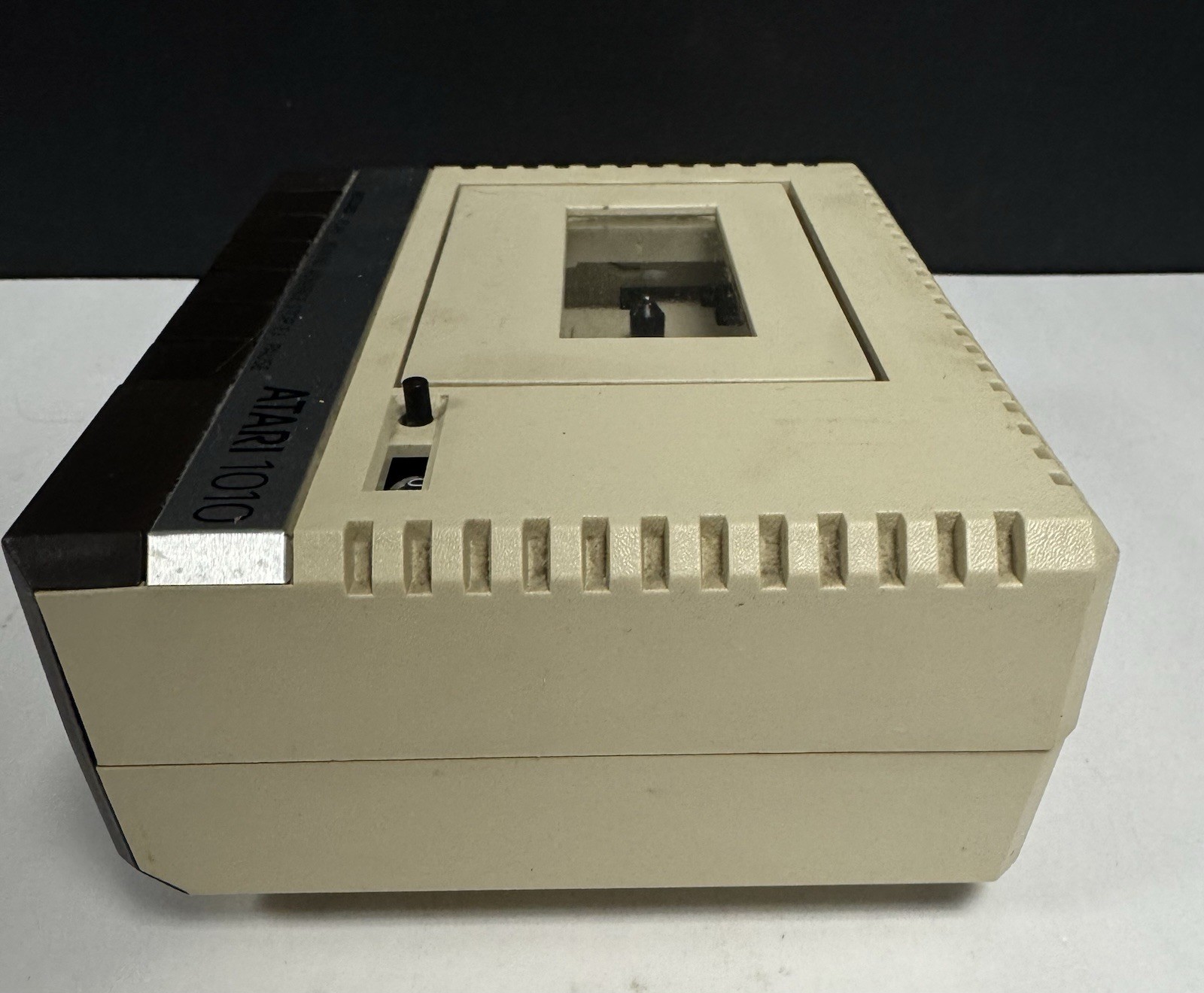 Rare Atari 1010 Program Recorder Untested AS FOR PARTS