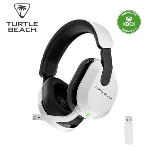 Turtle Beach Stealth 600 Wireless Multiplatform Amplified Gaming Headset for
