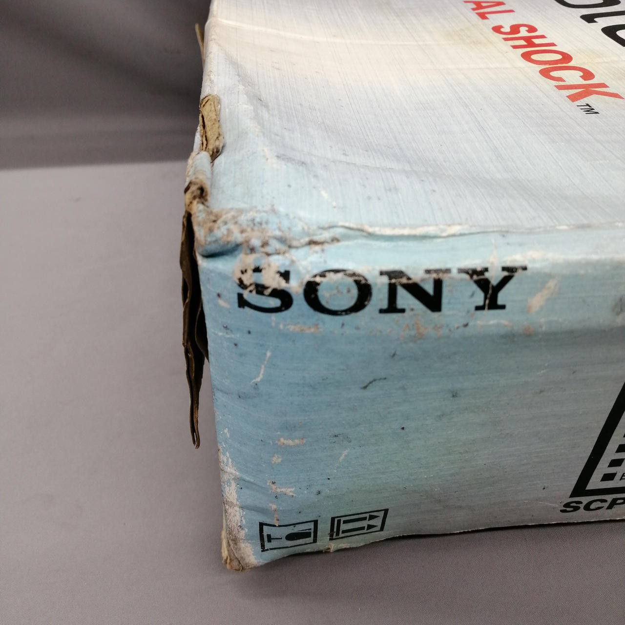 Sony PlayStation SCPH-7500 used console
