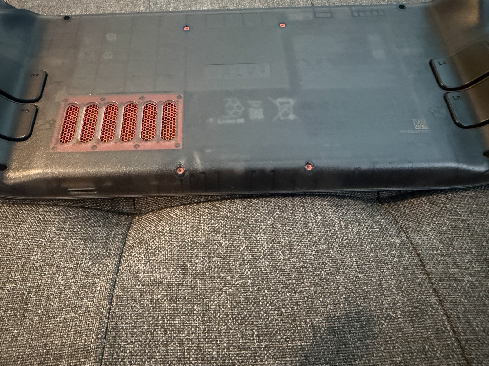 Steam Deck OLED 1TB Limited Edition Translucent Mint + Dock + SanDisk 1TB SD