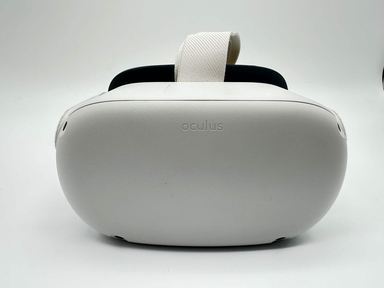 Meta Quest 2 KW49CM VR Headset 128GB White Used With Box