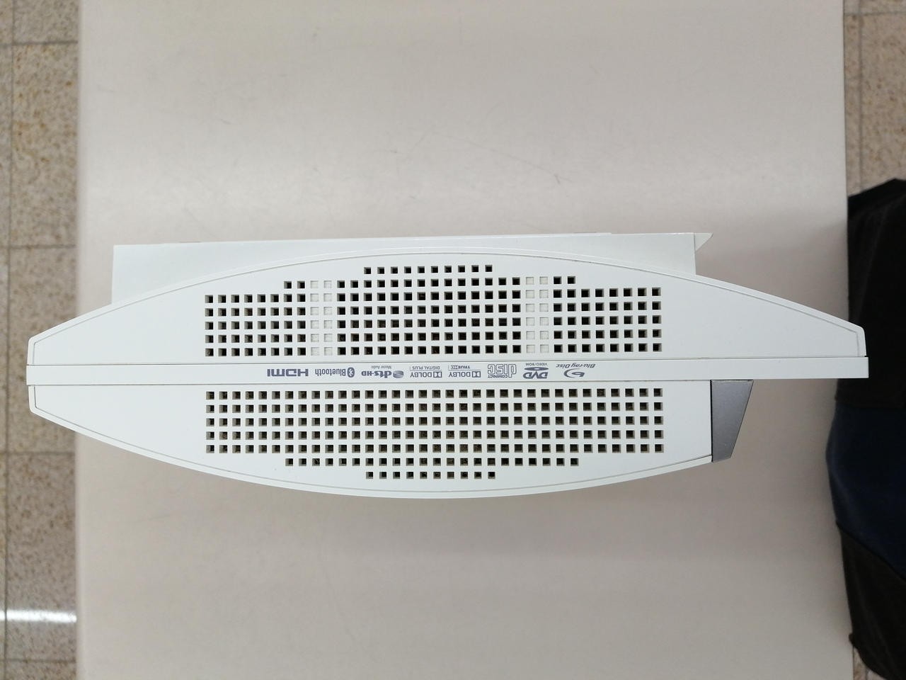 PS3 Model CECHL00 SONY