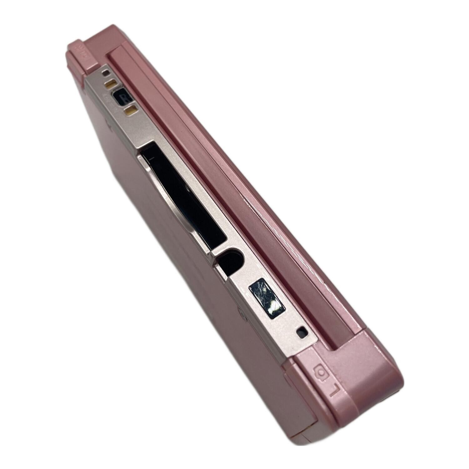 Nintendo (NINTENDO) 3DS CTR-S-JPN-C0 A913