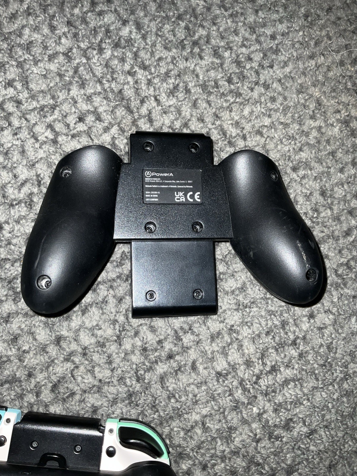 Nitendo Switch Accessories