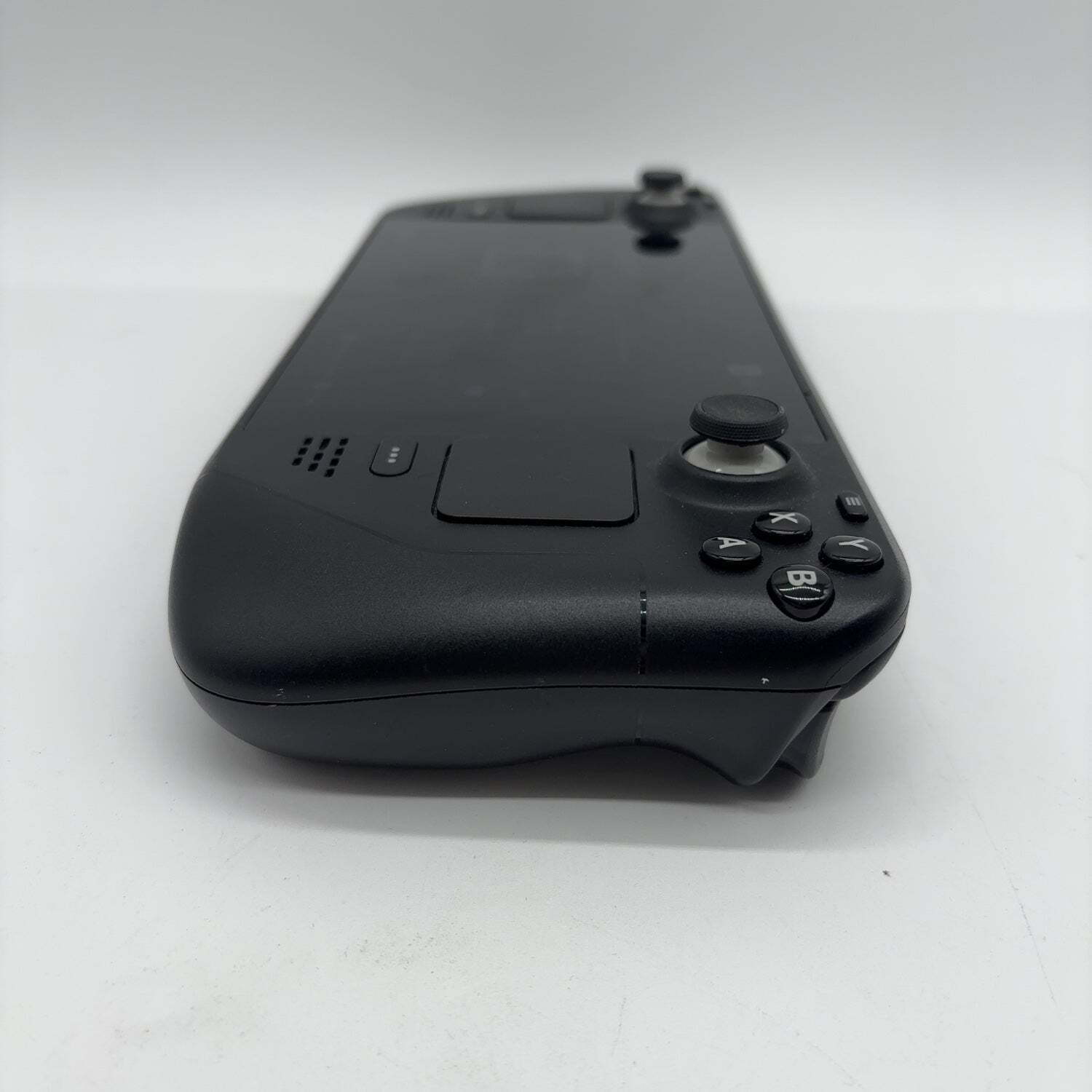 Valve Steam Deck 7″ AMD 7nm Ryzen APU 16GB RAM 256GB Black 1010