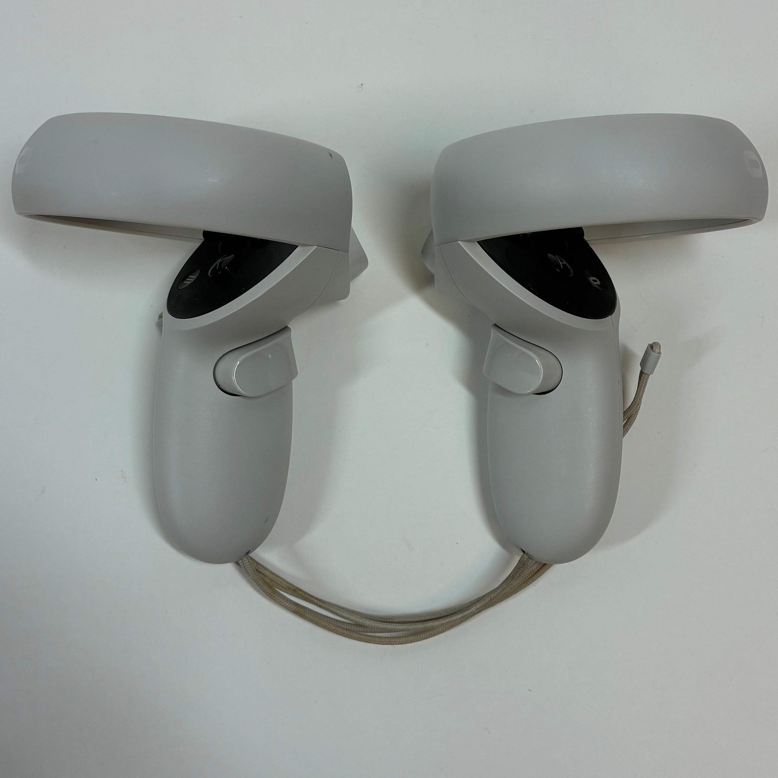 Broken Meta Quest 2 256GB Standalone All-in-One VR Headset KW49CM SCREEN BURN