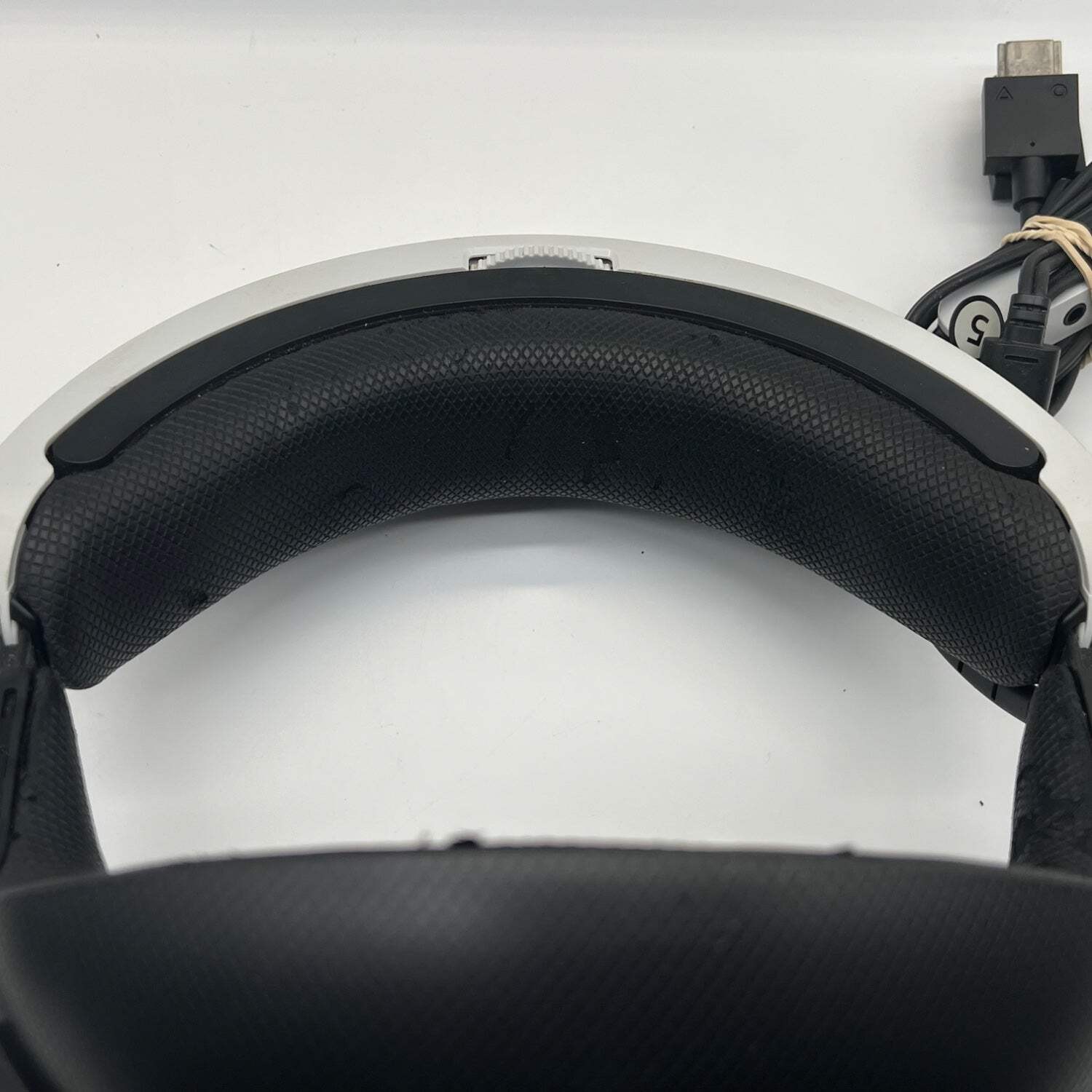 Sony PlayStation 4 PS4 Virtual Reality VR Headset White/Black CUH-ZVR1