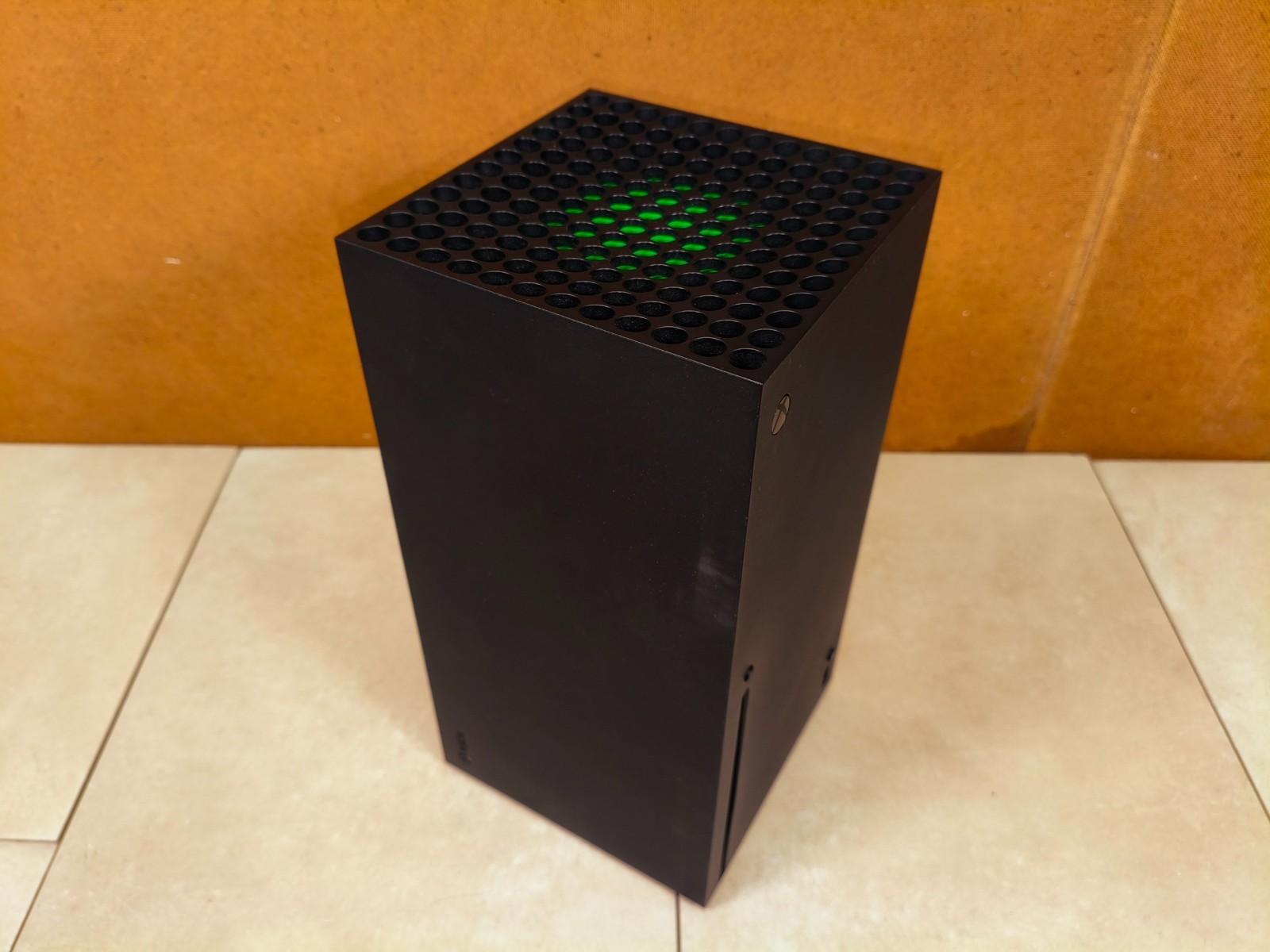 Microsoft – Xbox Series X – For Parts