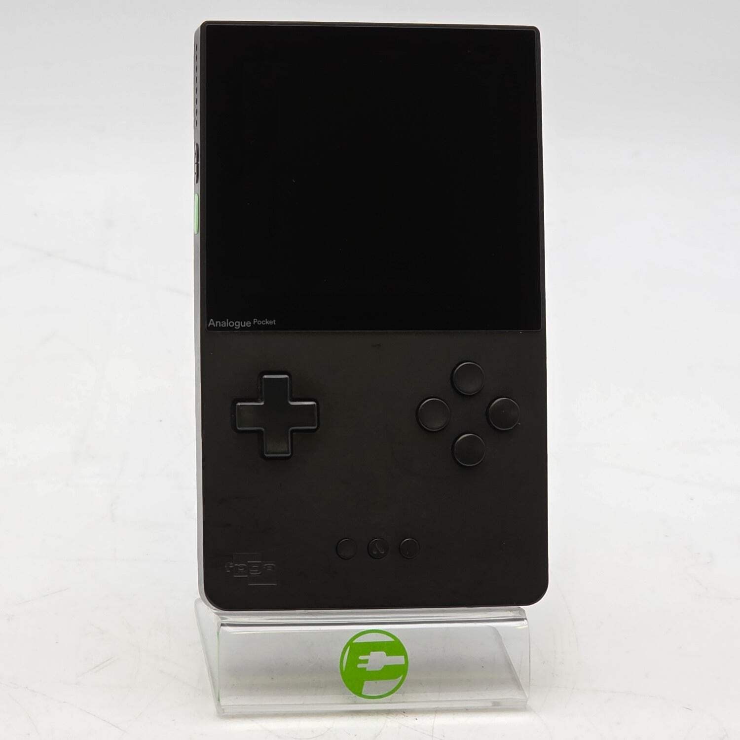 Analogue Pocket Gaming Console System AP-C01-SE