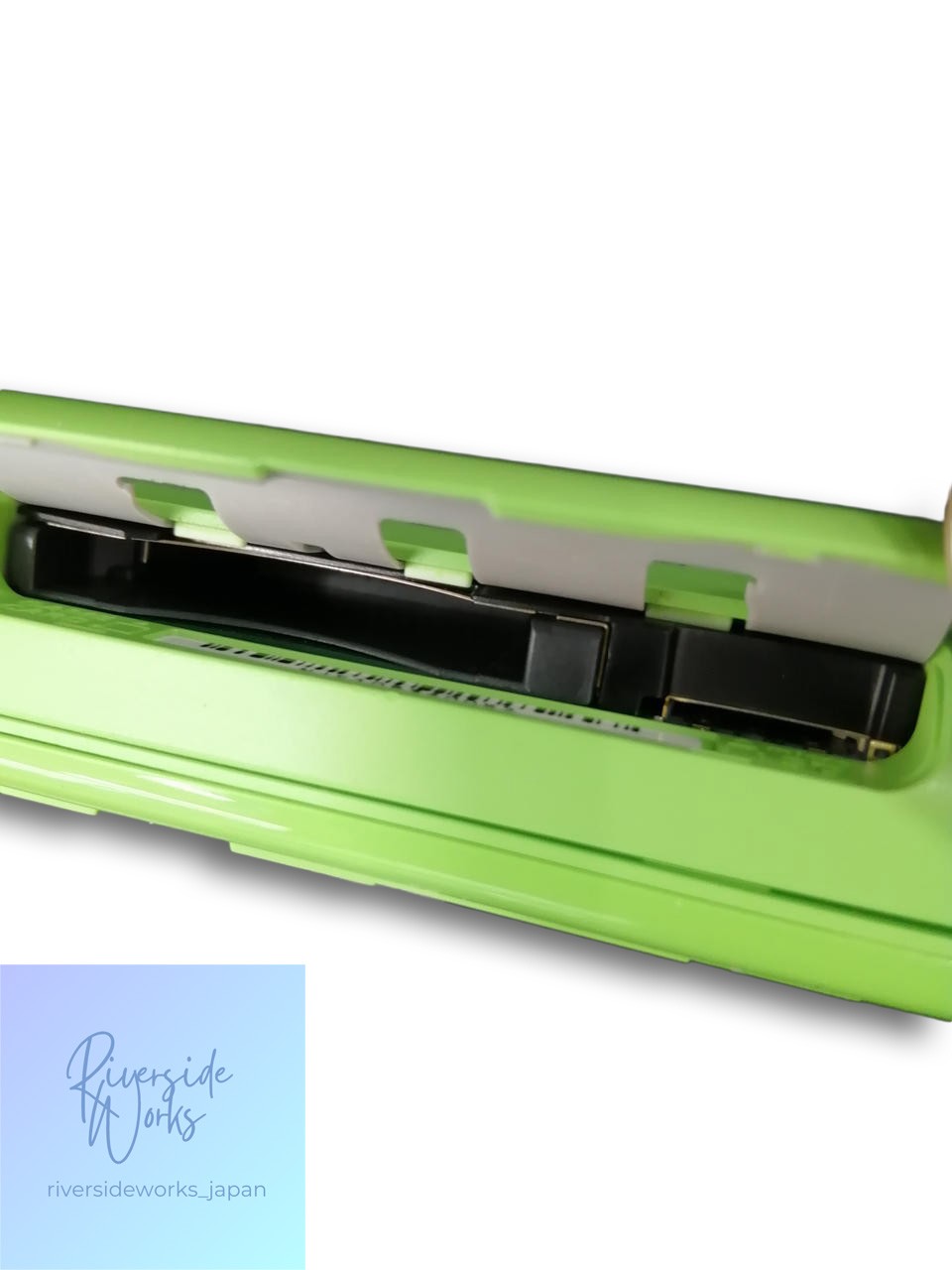 Nintendo New 2DS LL Creeper Edition JAN-001 Console