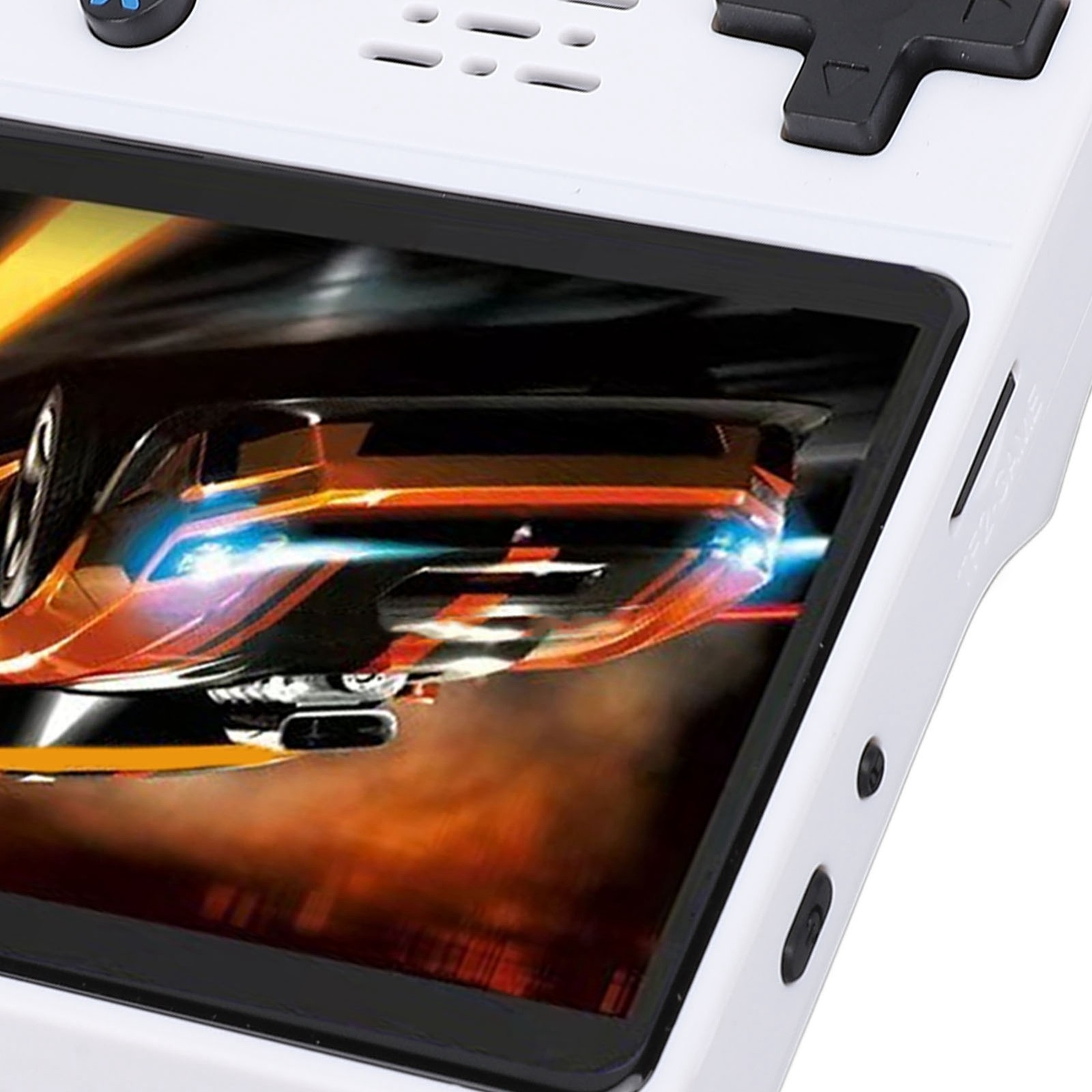 R36s Retro Handheld Gaming Console 3.5 Inch IPS Screen 640 X 480 3500 MAh B XFPK