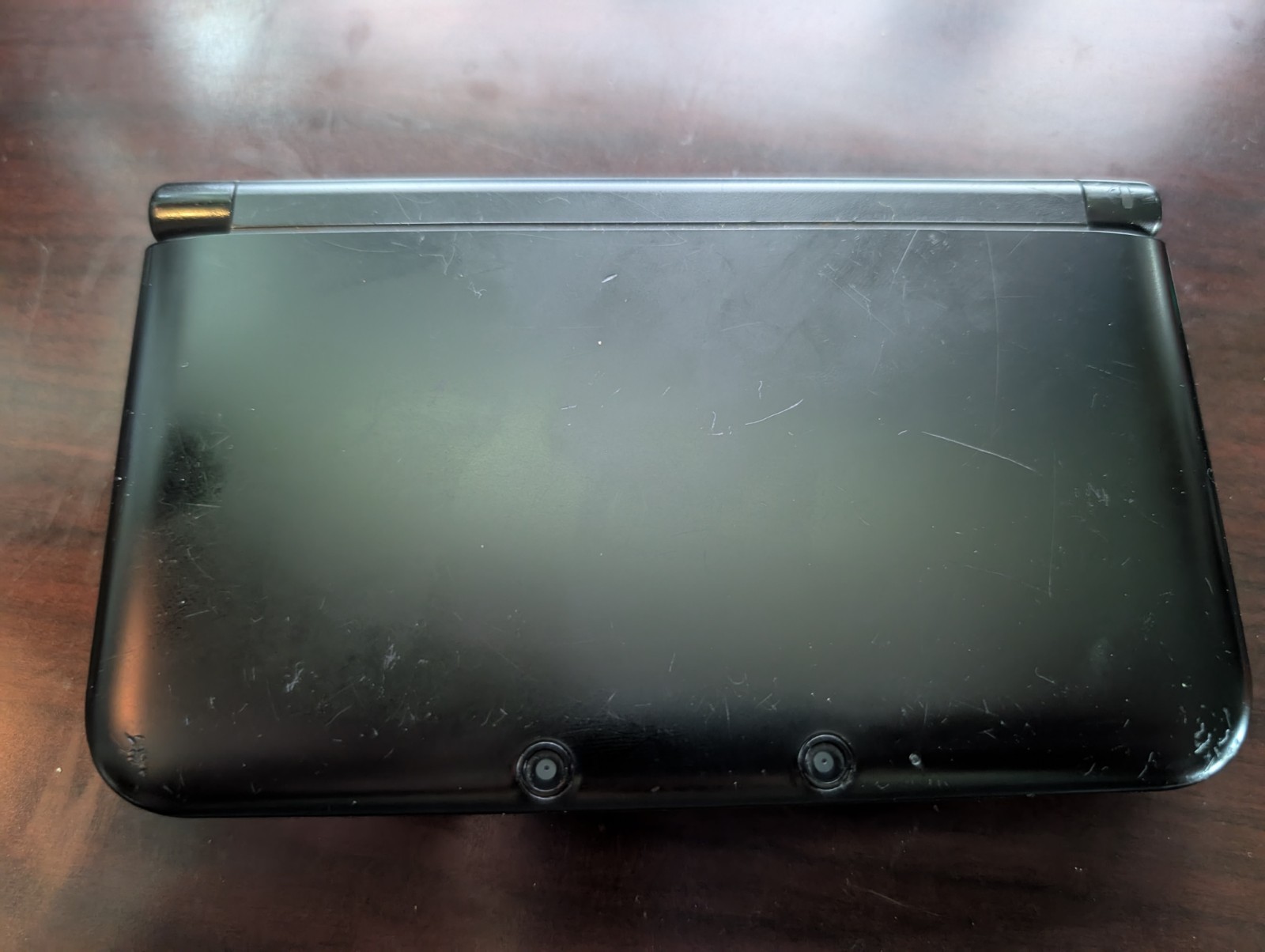 Nintendo 3DS XL Black With Pokemon Y And Lego Games