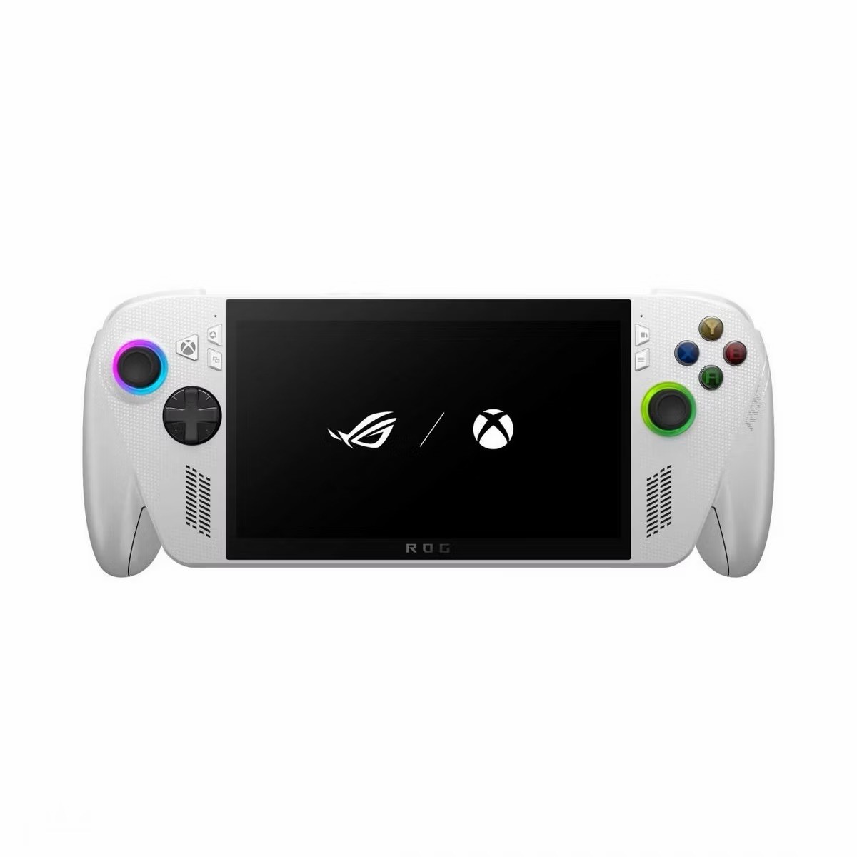ASUS ROG Xbox Ally – 7” 1080p 120Hz Touchscreen Gaming Handheld, 3-month Xbox