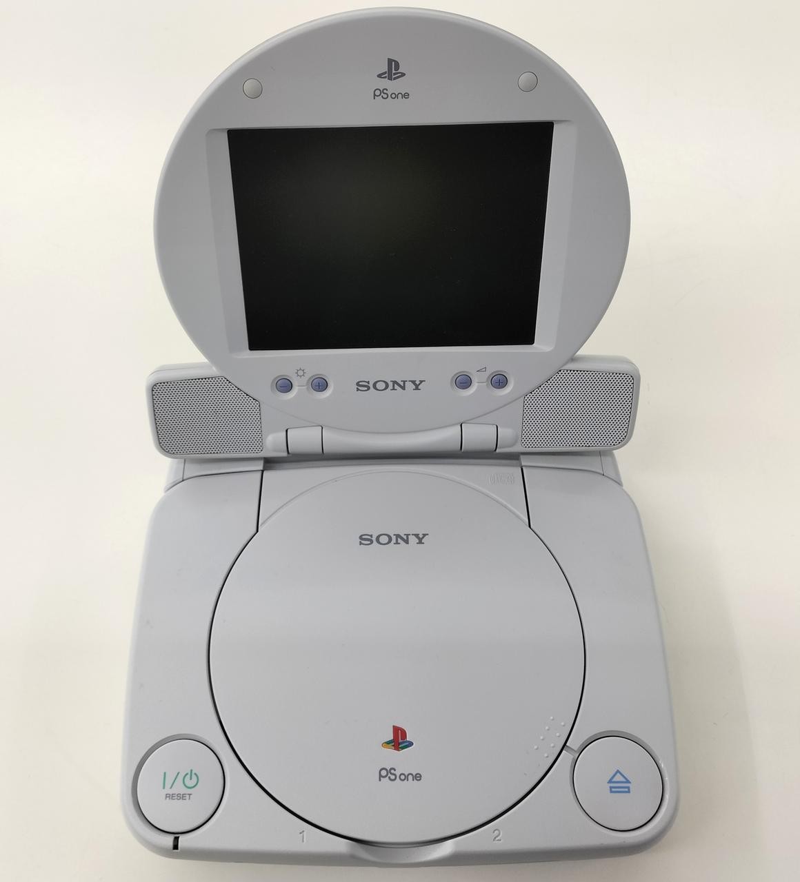 PS ONE Model SCPH 100 SCPH 130 SONY
